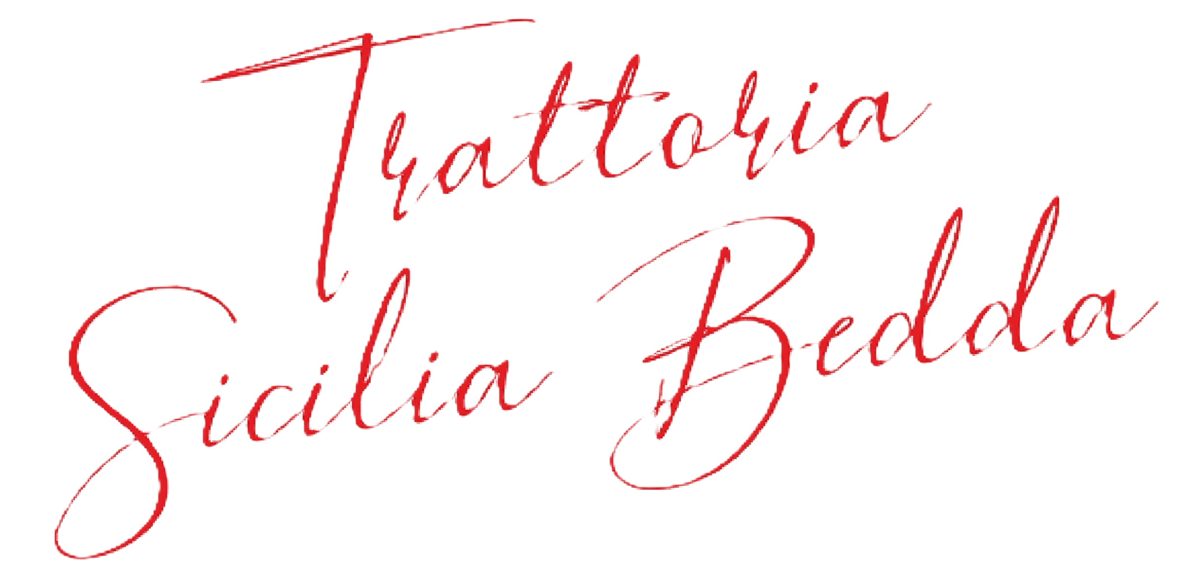 Trattoria Sicilia Bedda